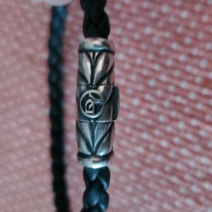 David Yurman unisex bracelet